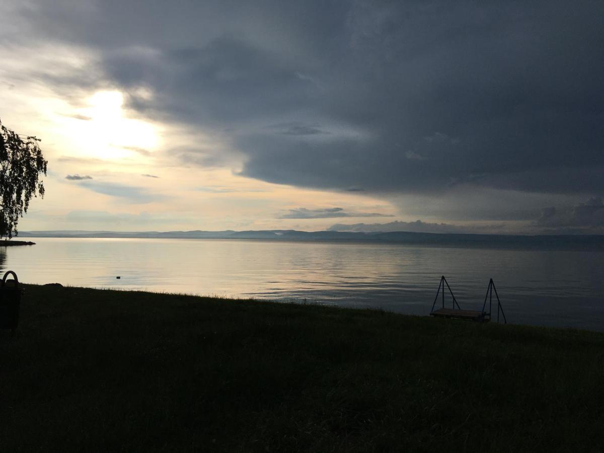 Pitypang Apartman Siófok Zewnętrze zdjęcie