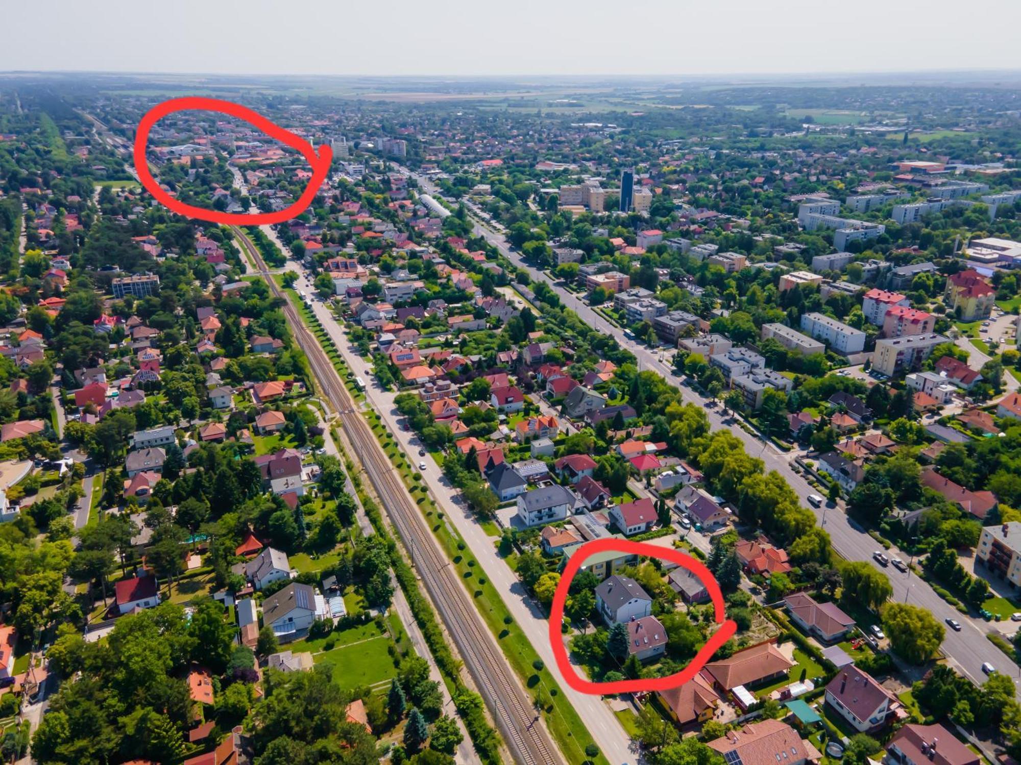 Pitypang Apartman Siófok Zewnętrze zdjęcie