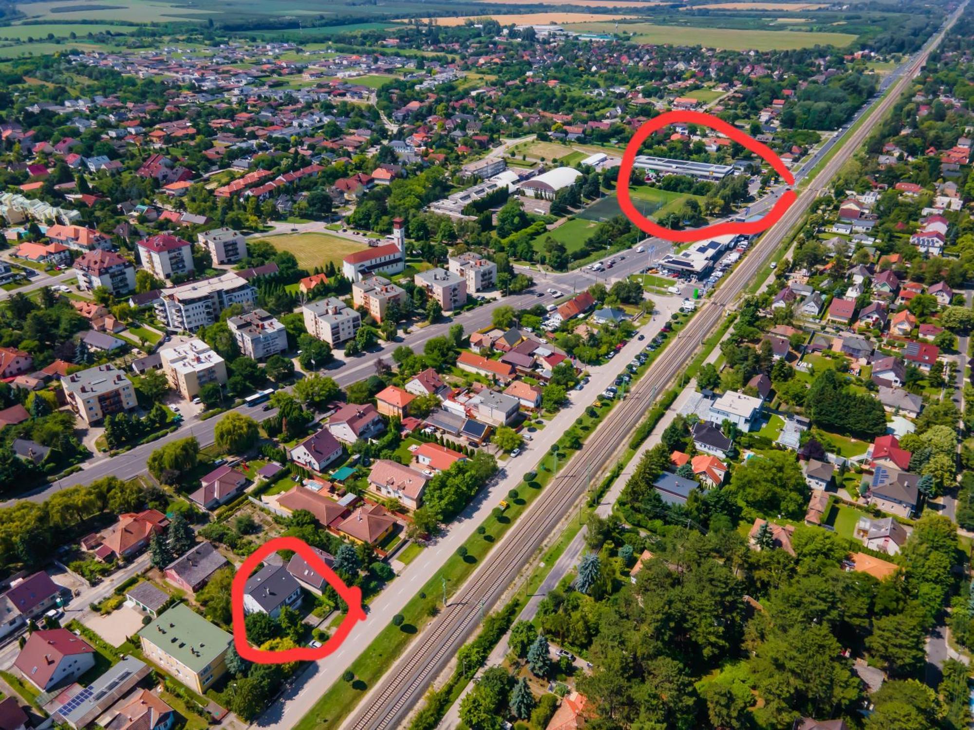 Pitypang Apartman Siófok Zewnętrze zdjęcie