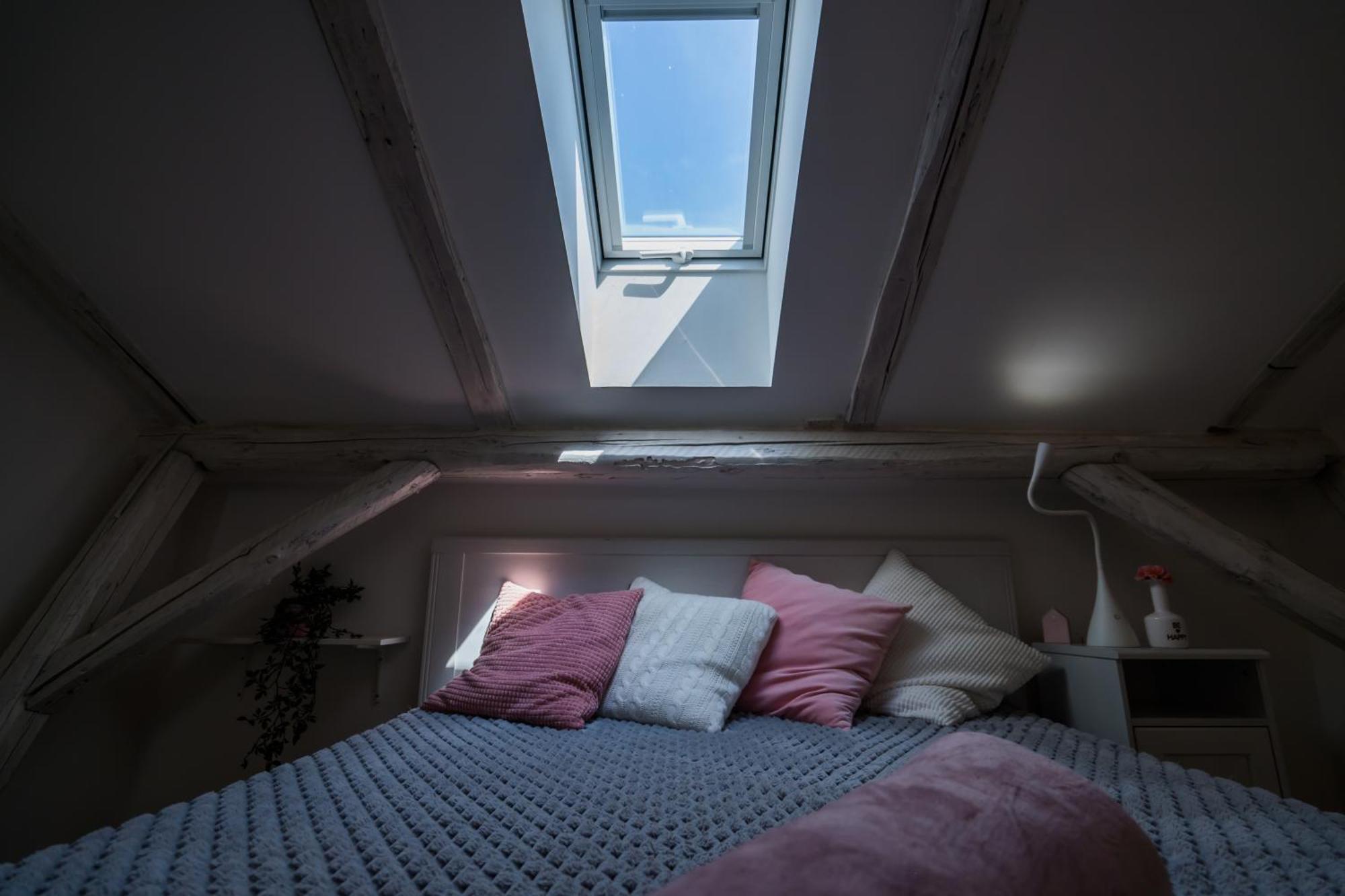 Pitypang Apartman Siófok Zewnętrze zdjęcie